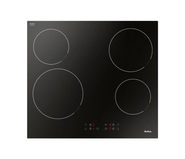 Amica PC6400ZH - 411269 - zdjęcie 2